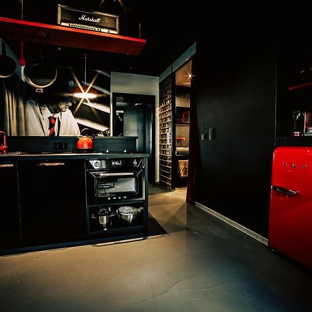 Boutique Apartments Old School Söll Екстериор снимка