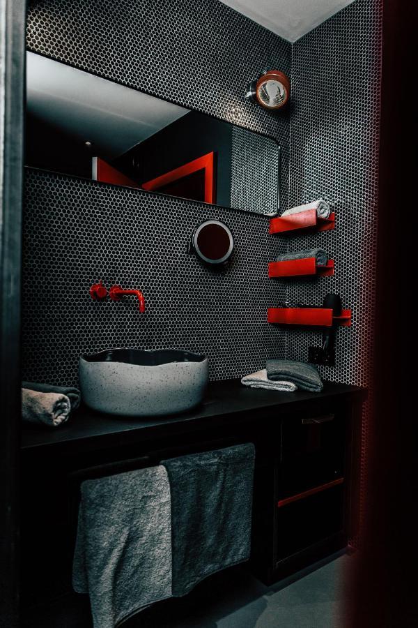 Boutique Apartments Old School Söll Екстериор снимка