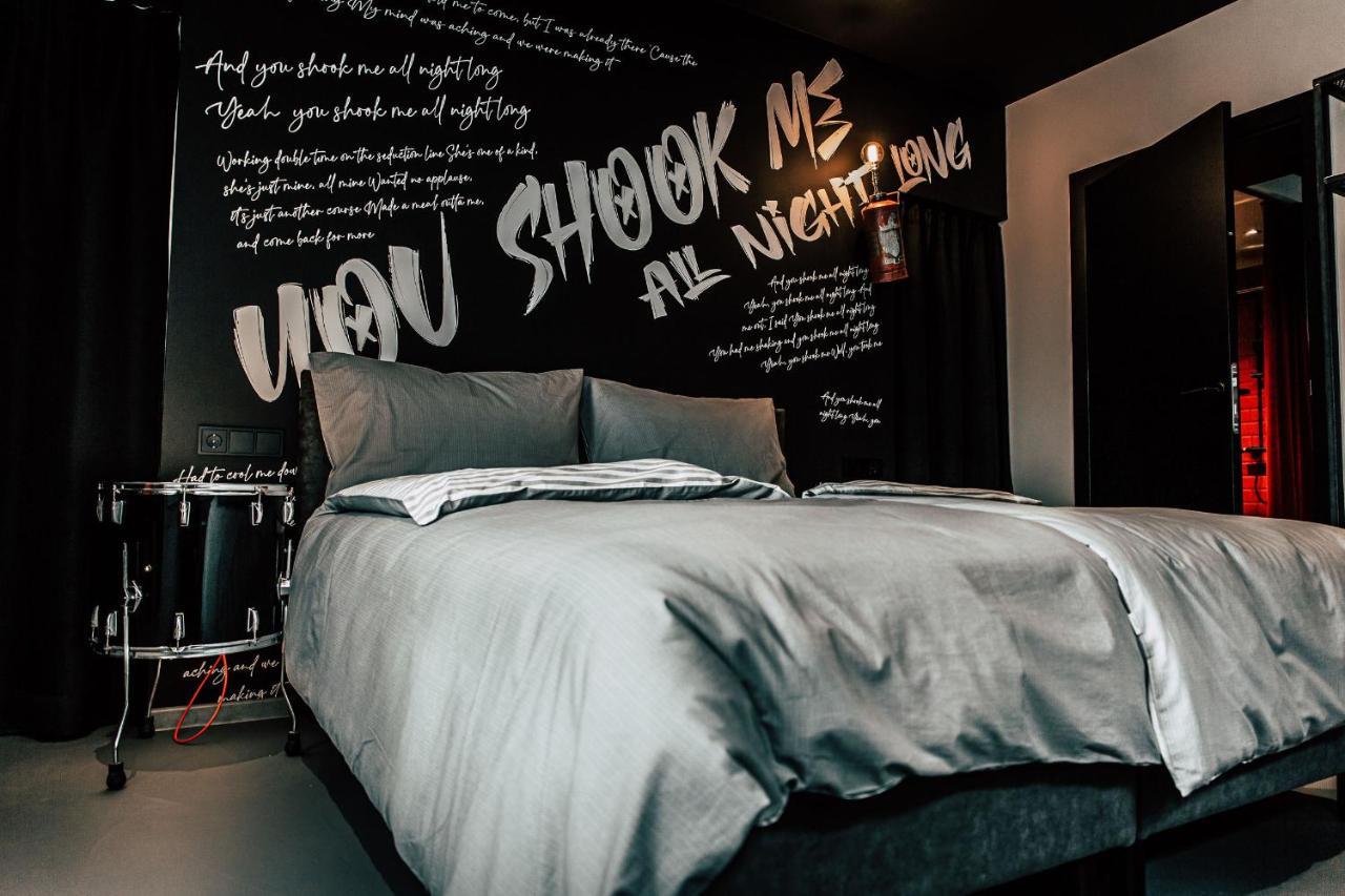 Boutique Apartments Old School Söll Екстериор снимка