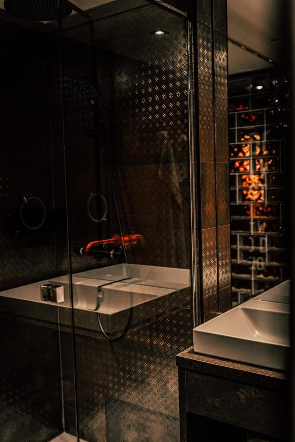 Boutique Apartments Old School Söll Екстериор снимка