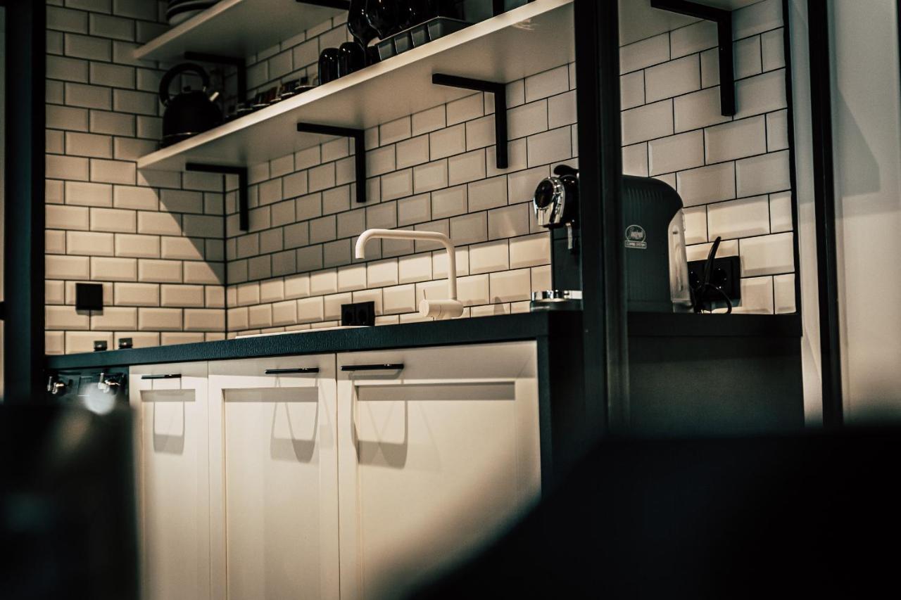 Boutique Apartments Old School Söll Екстериор снимка