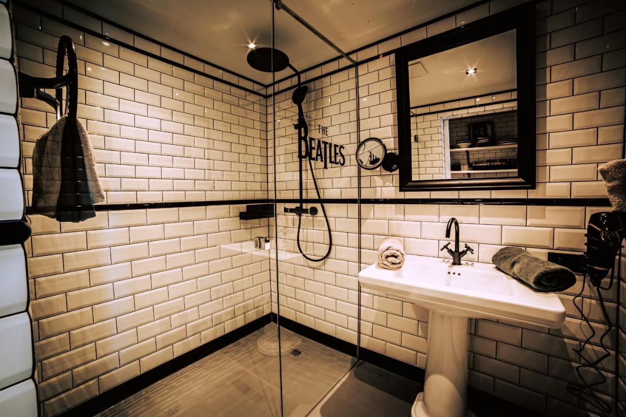 Boutique Apartments Old School Söll Екстериор снимка