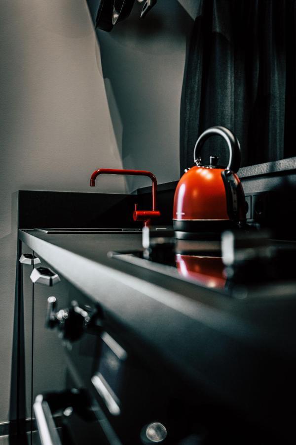 Boutique Apartments Old School Söll Екстериор снимка