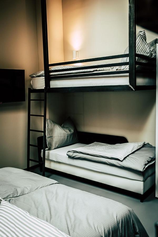 Boutique Apartments Old School Söll Екстериор снимка