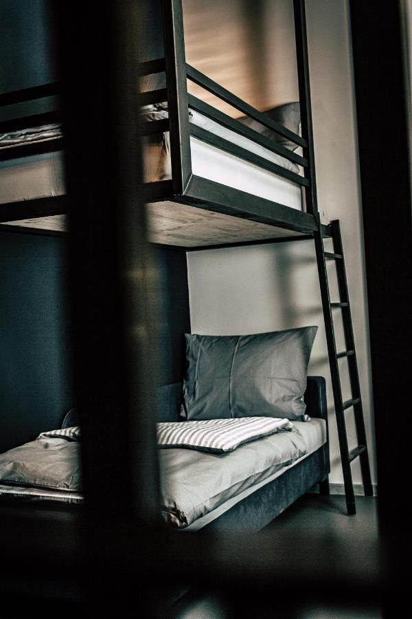 Boutique Apartments Old School Söll Екстериор снимка