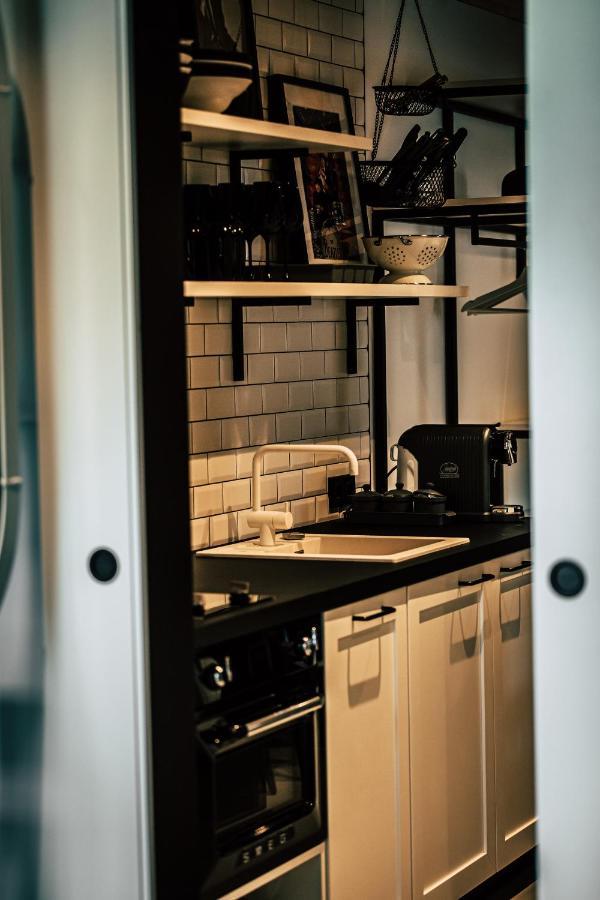 Boutique Apartments Old School Söll Екстериор снимка
